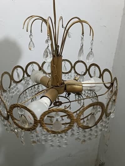 light fixtures