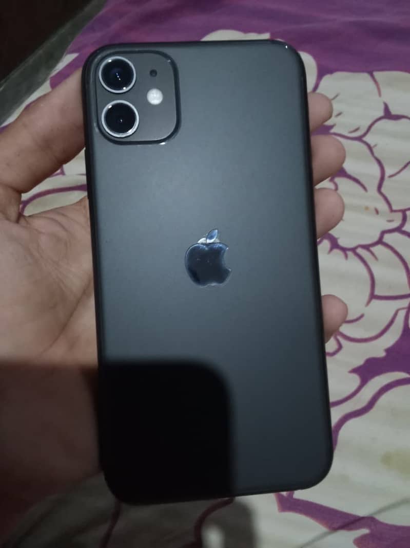 Apple iPhone 11 1