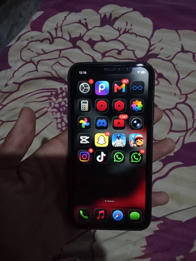 Apple iPhone 11 6