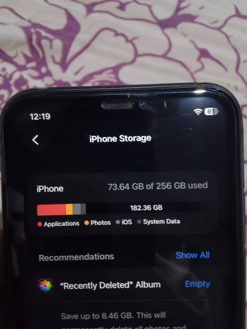 Apple iPhone 11 7