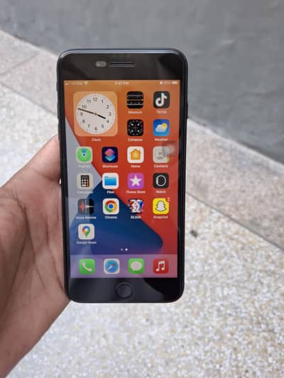 Apple iPhone 7 Plus