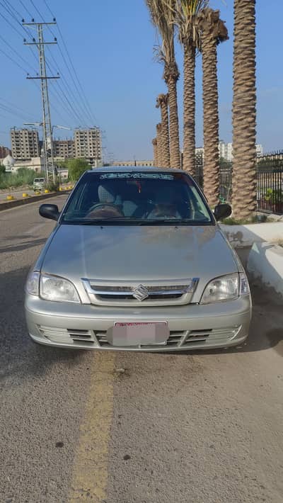 Suzuki Cultus VXL (2003) For Sell