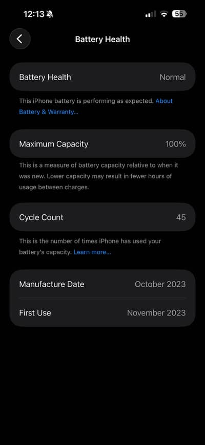 Apple iPhone 15 Pro Max
