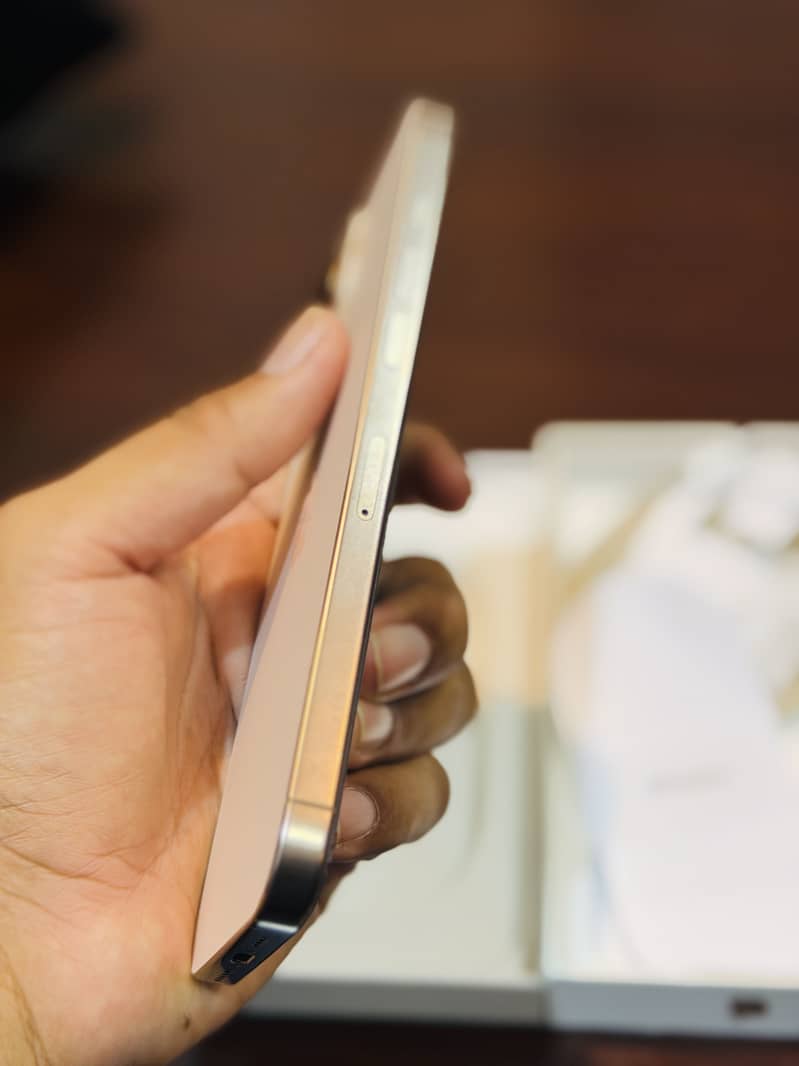 Apple iPhone 16 Pro Max 3
