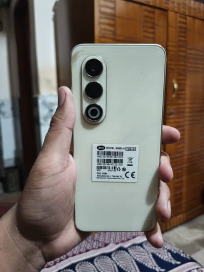 Itel S25