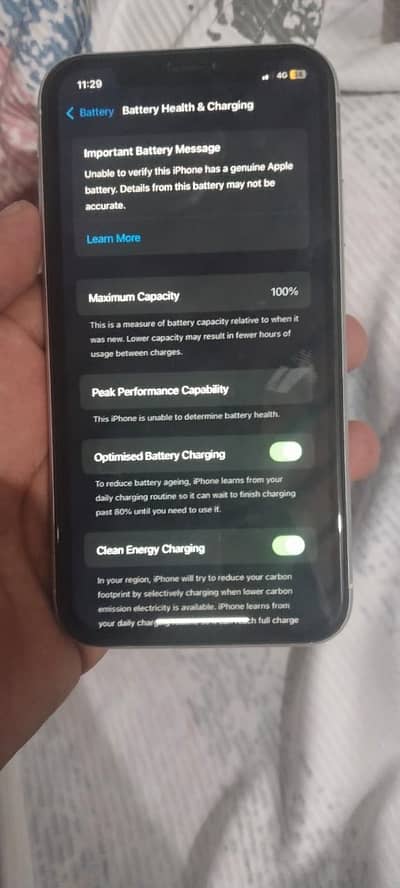 Apple iPhone XR