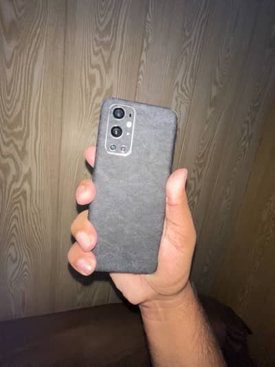 One Plus 9 Pro