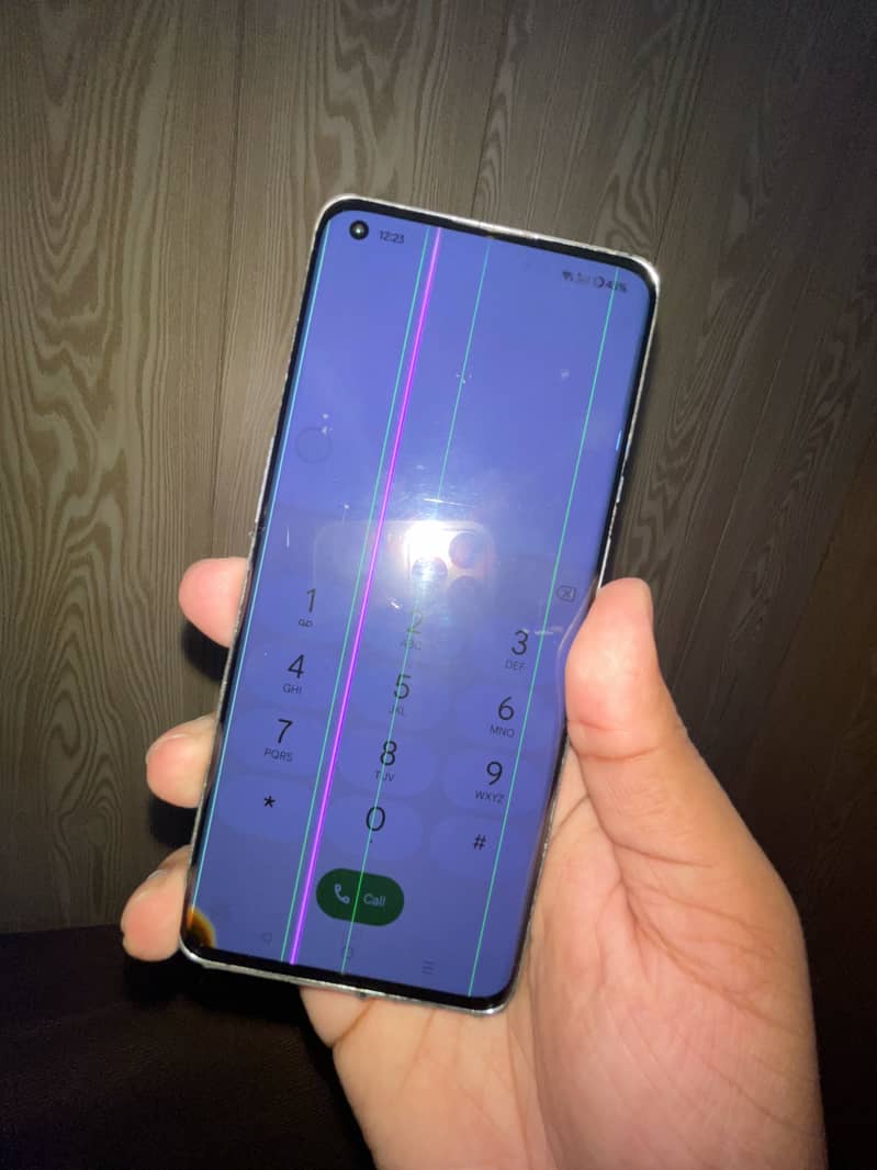 One Plus 9 Pro 1