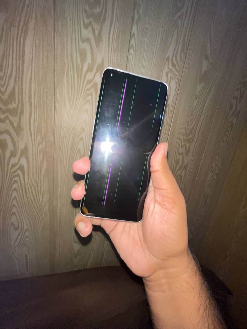 One Plus 9 Pro 2