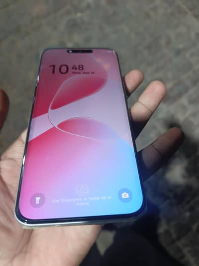 Infinix Hot 60pro+Edge