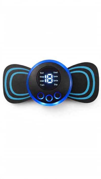 new product