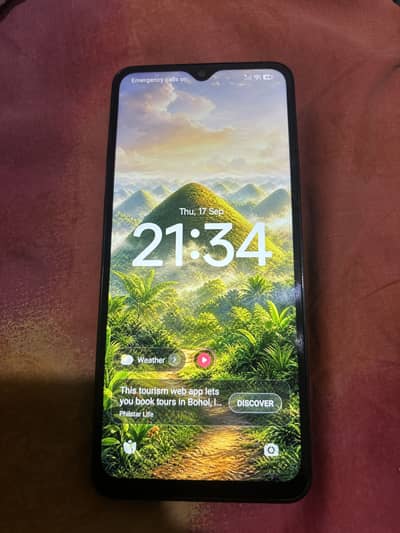 Xiaomi Redmi 14C