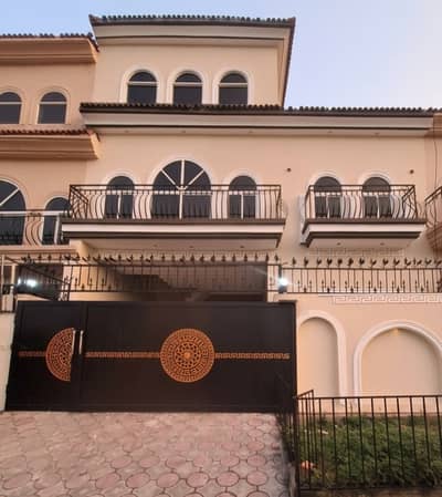 7 Marla Double Storey House in I Block