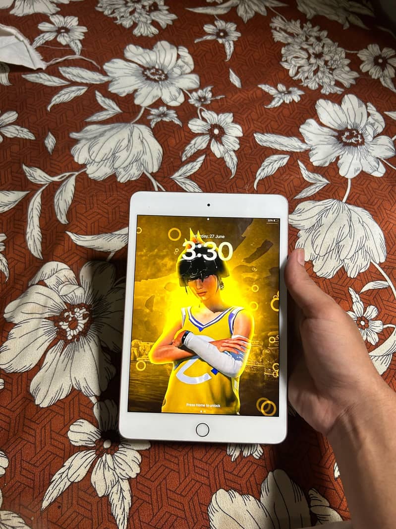ipad mini 5 ram 64 1