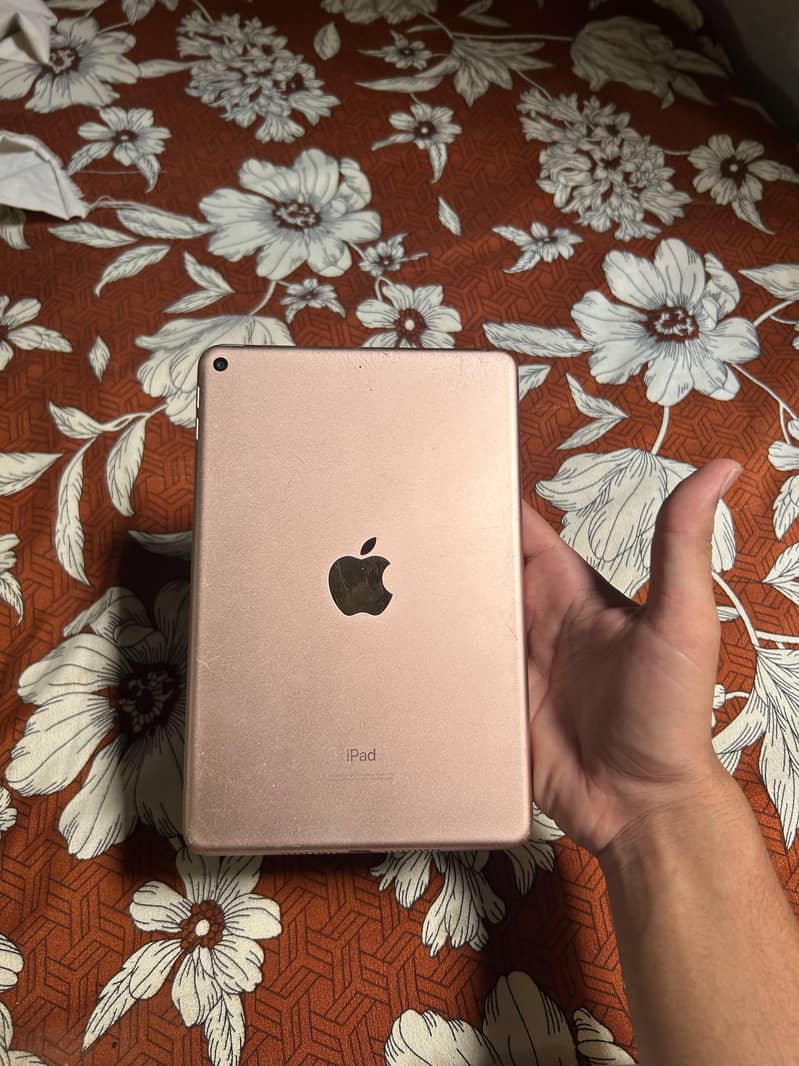 ipad mini 5 ram 64 6