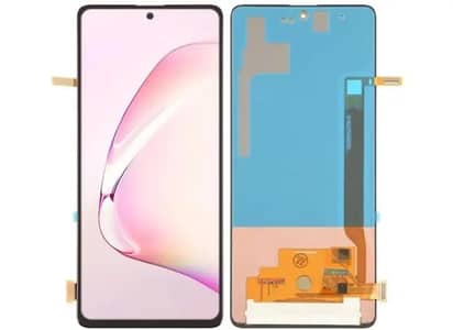 Samsung Mobile Note 10