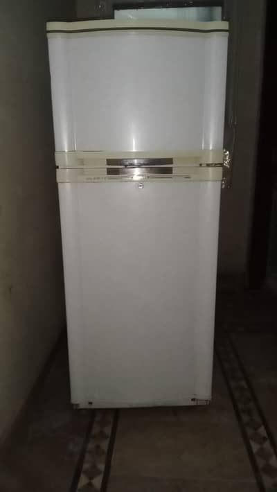 Waves refrigerators