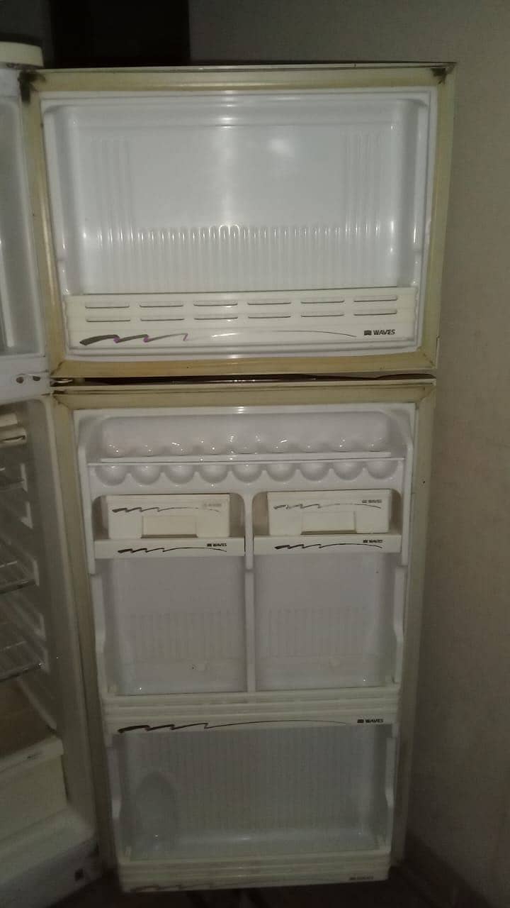 Waves refrigerators 1