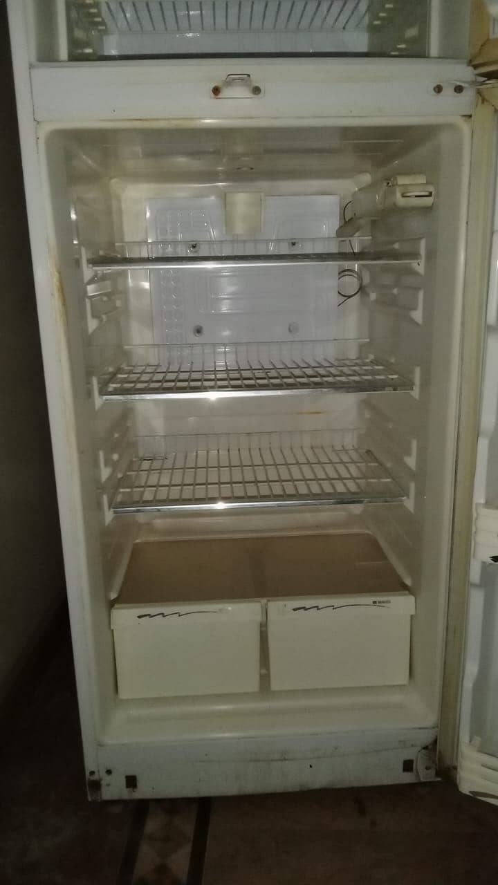 Waves refrigerators 2