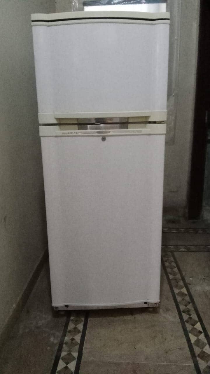 Waves refrigerators 3