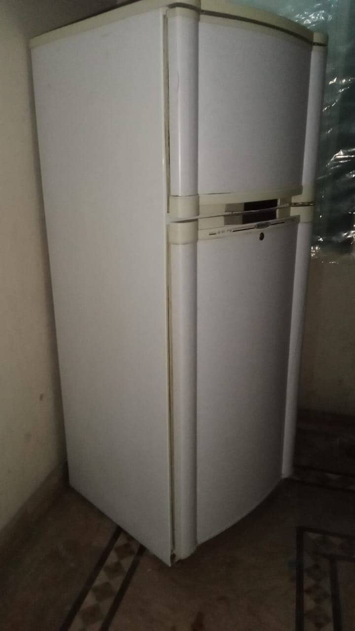 Waves refrigerators 4
