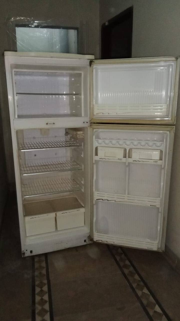 Waves refrigerators 5