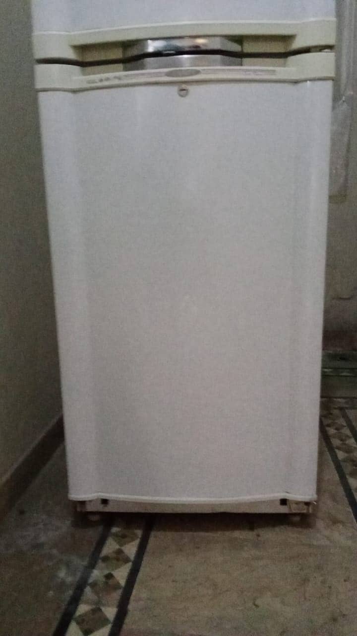 Waves refrigerators 6