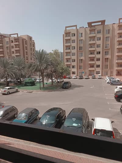 Premium 2 Bed Rooms Apartment ready to move in Bahria Town Karachi