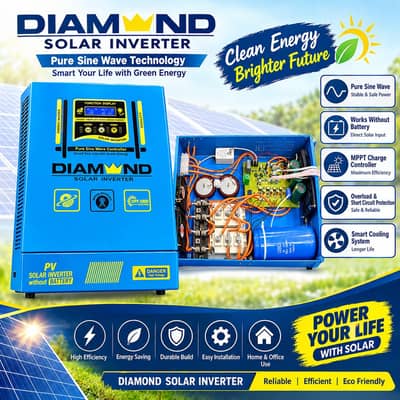 solar inverter 10kv inverter