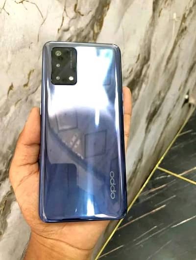 Oppo F19 exchange offer