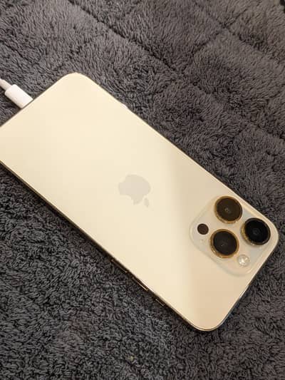 Apple iPhone 14 Pro Max