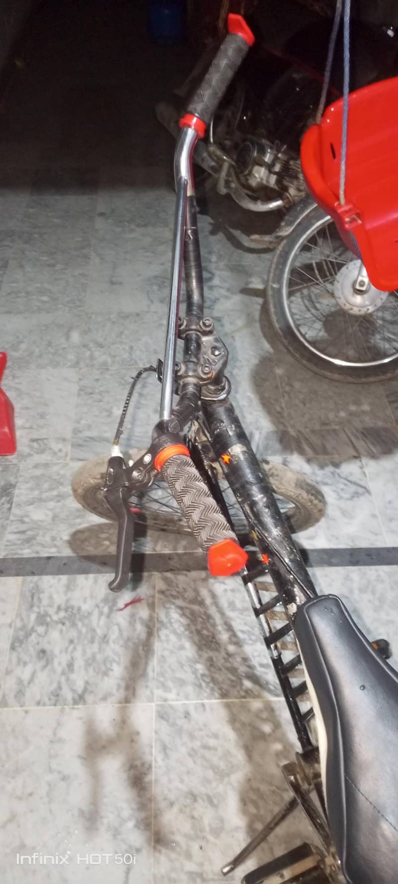 imported cycle 4