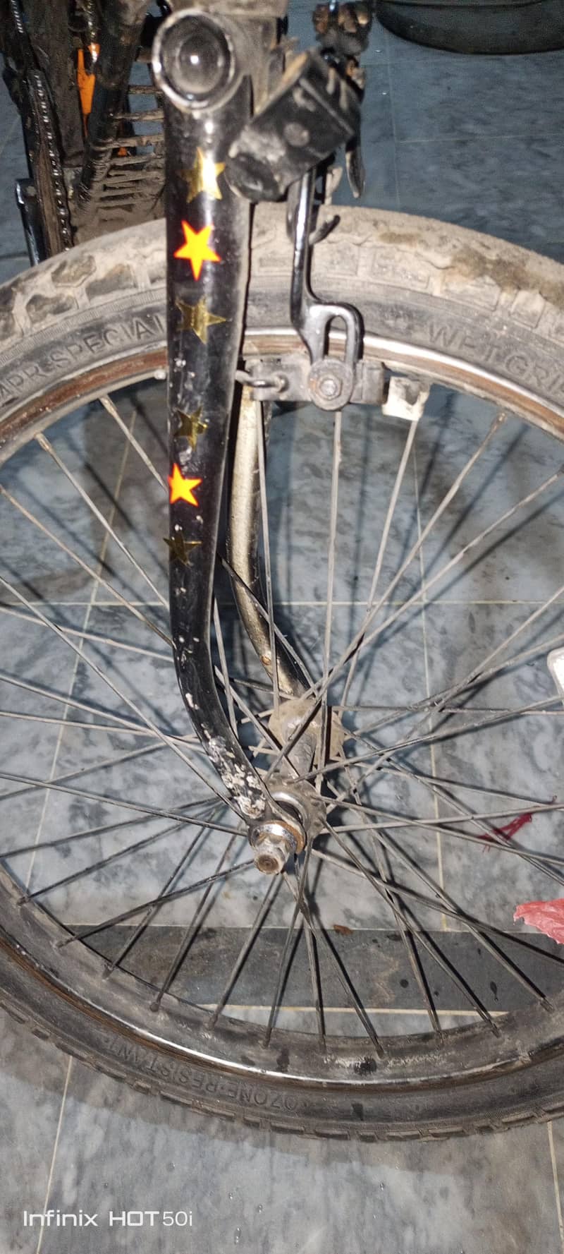 imported cycle 7