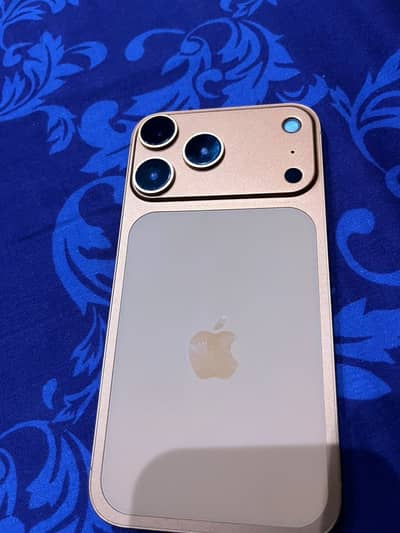 Apple iPhone 17 Pro