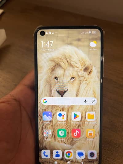 Xiaomi Mi 10T