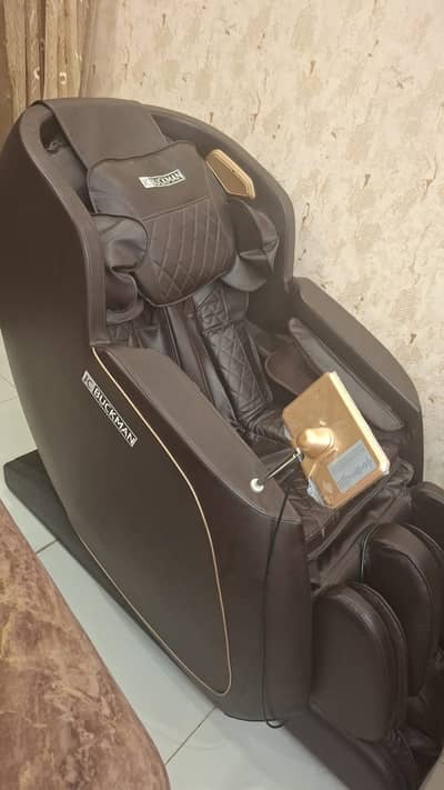 JCBuckman massage chair/Full Body massage chair/massage chairwarranty
