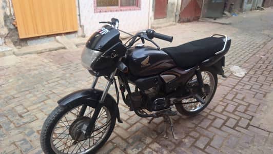 pridor bike