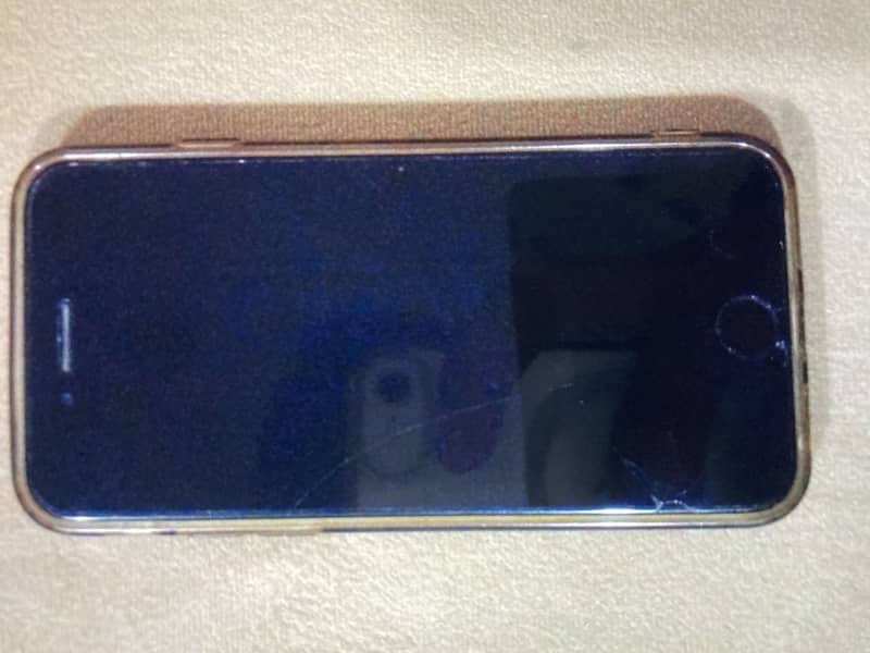 Apple iPhone SE 1