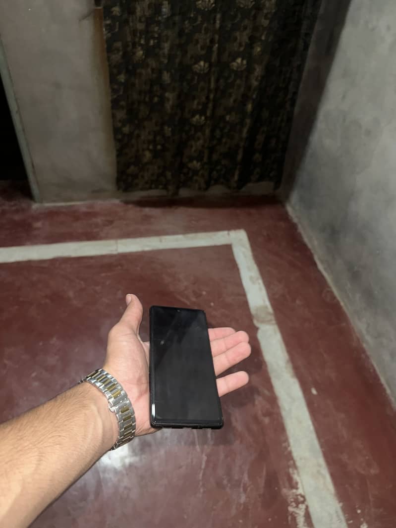 Google Pixel 6a 3