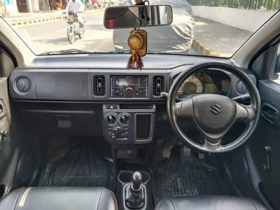 Suzuki Cultus VXL 2020