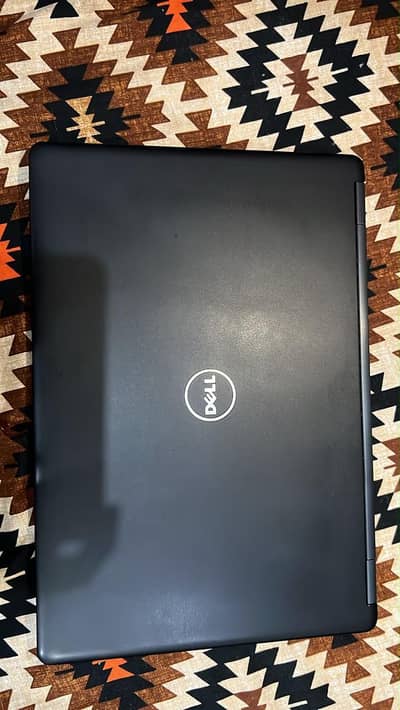DELL LATITUDE