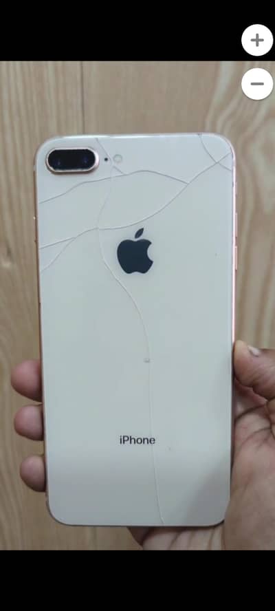 Apple iPhone 8 Plus