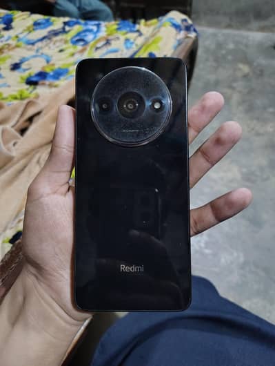 Xiaomi Redmi A3