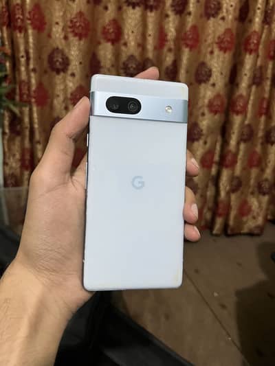 Google Pixel 7a