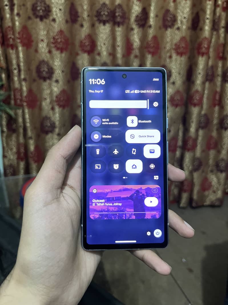 Google Pixel 7a 2