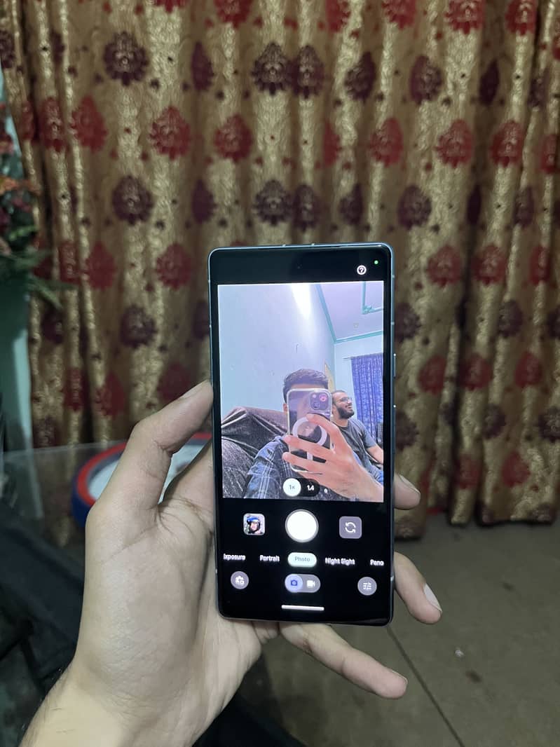Google Pixel 7a 7