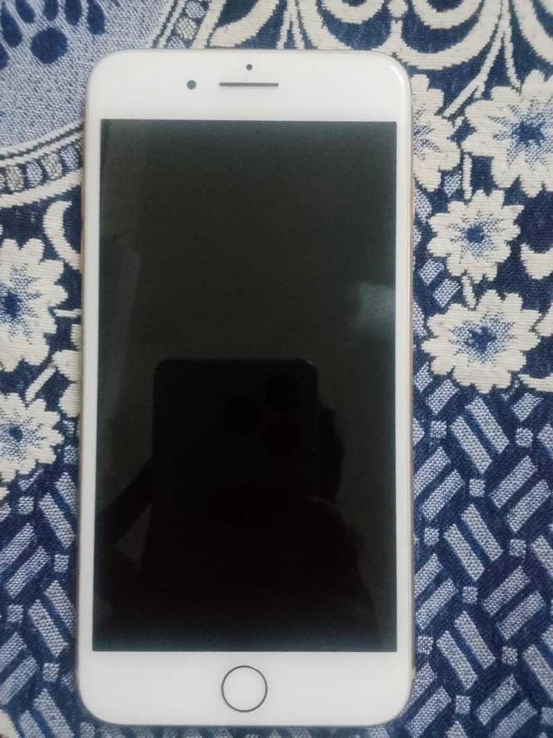 iphone 8 plus 0