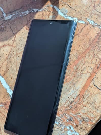 LG Velvet 5G
