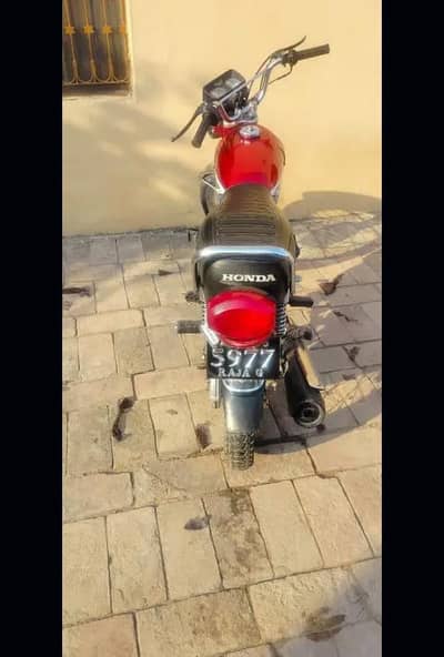 hounda 125 for sale