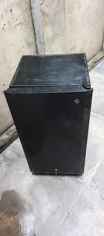 pel refrigerator